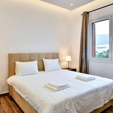 Boutique40 Luxury Apartment Ateny Zewnętrze zdjęcie