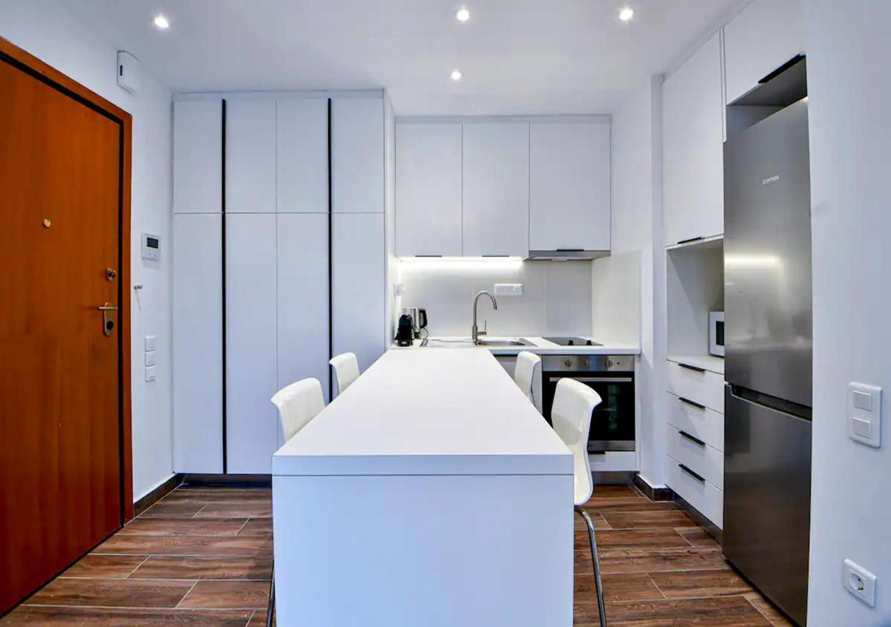 Boutique40 Luxury Apartment Ateny Zewnętrze zdjęcie
