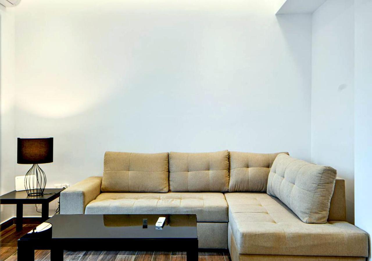Boutique40 Luxury Apartment Ateny Zewnętrze zdjęcie