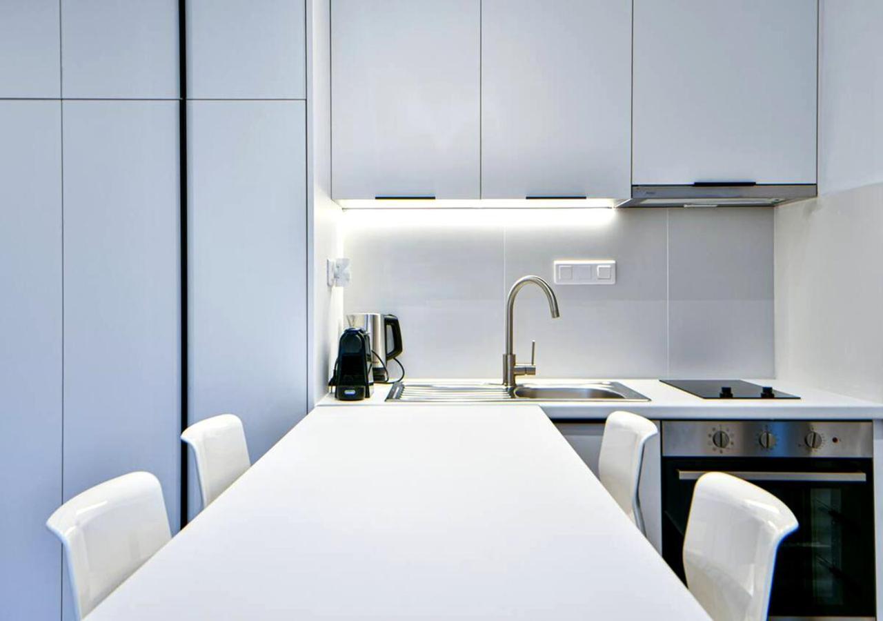 Boutique40 Luxury Apartment Ateny Zewnętrze zdjęcie