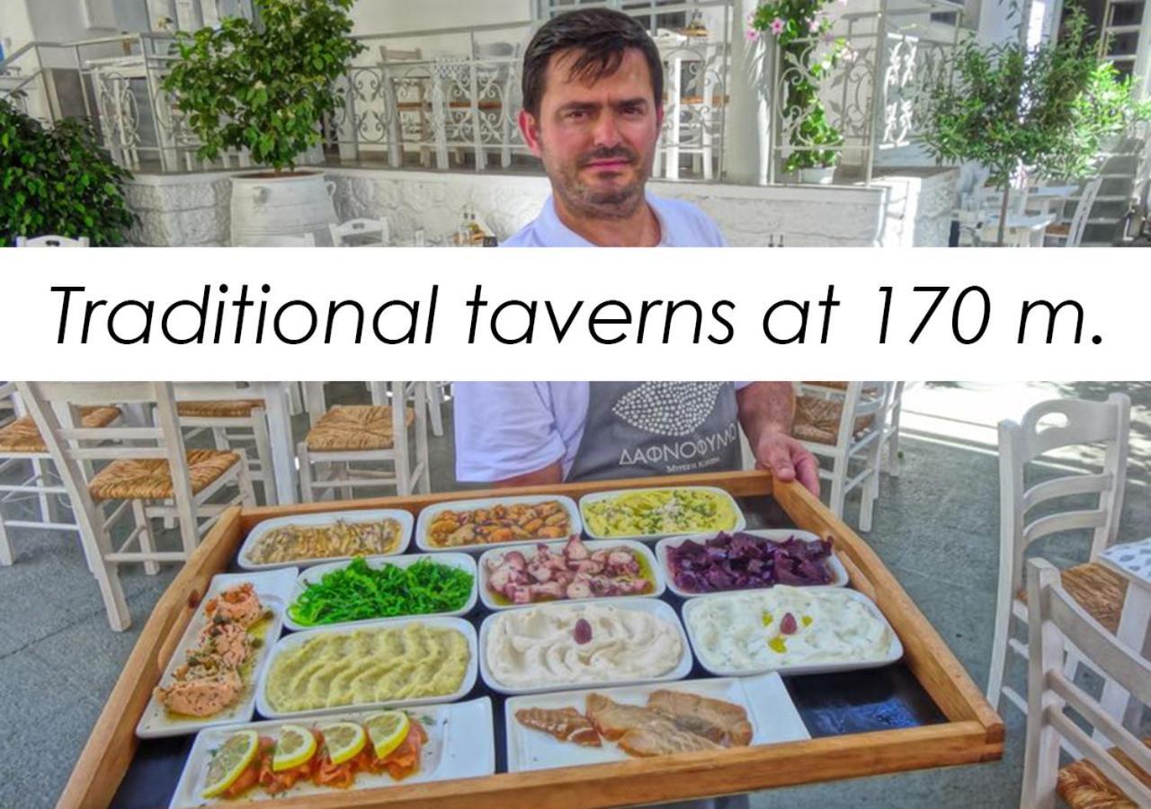 Boutique40 Luxury Apartment Ateny Zewnętrze zdjęcie