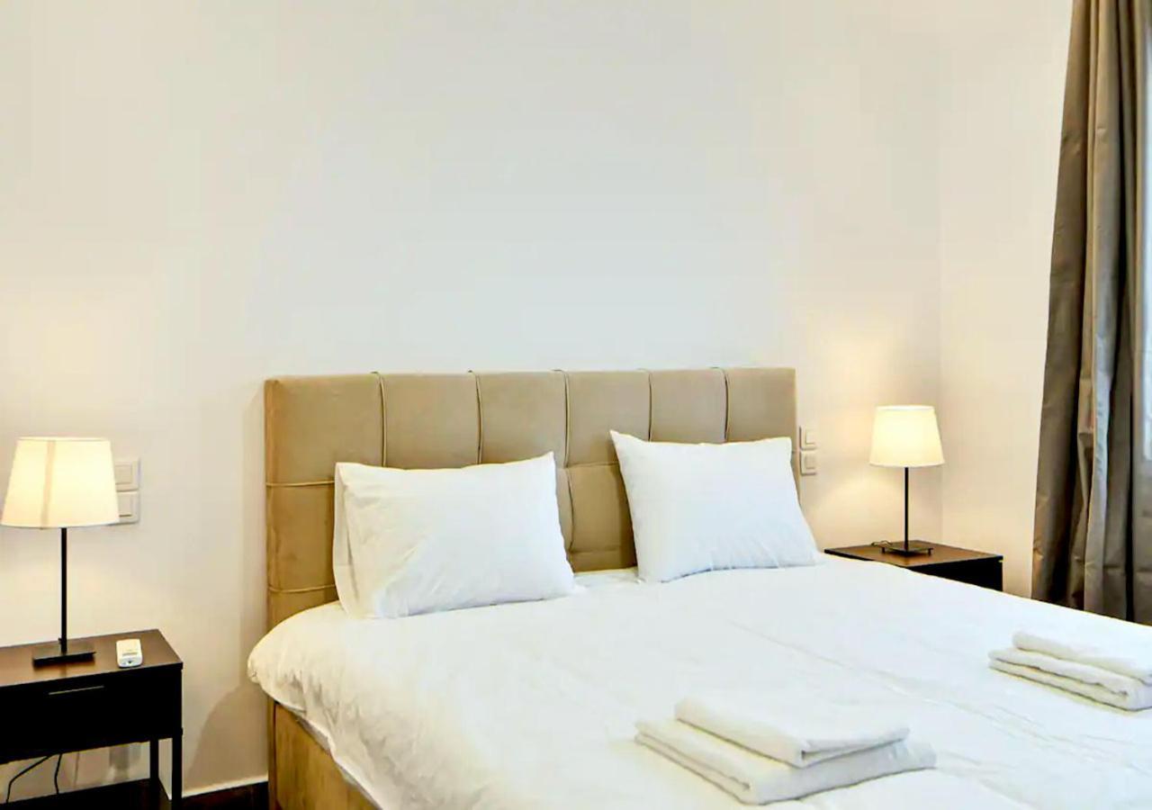 Boutique40 Luxury Apartment Ateny Zewnętrze zdjęcie