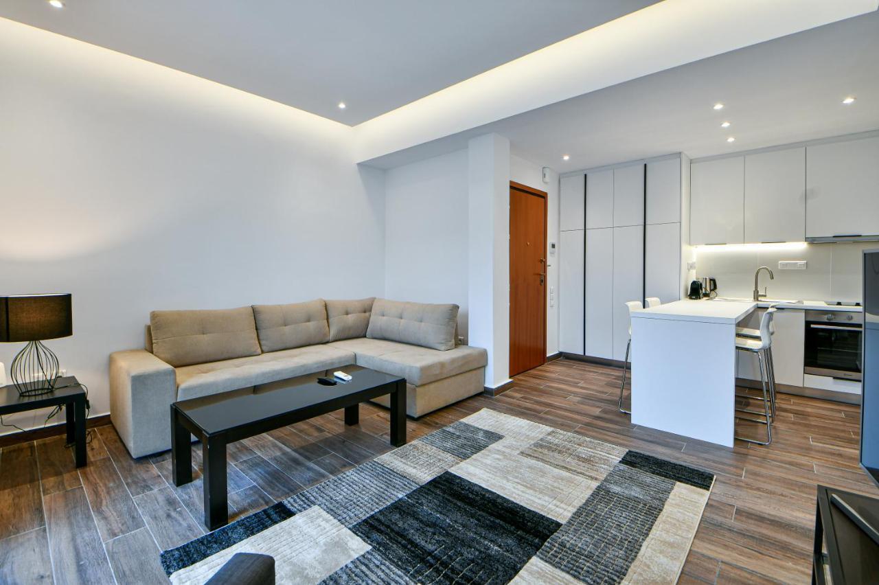 Boutique40 Luxury Apartment Ateny Zewnętrze zdjęcie