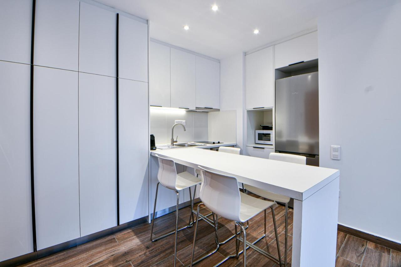 Boutique40 Luxury Apartment Ateny Zewnętrze zdjęcie
